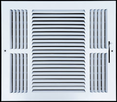 Return Vent Covers