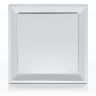 Steel T-Bar Plaque Diffusers