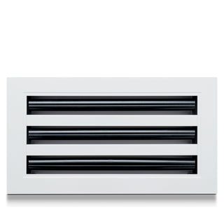 Aluminum Linear Slot Diffusers