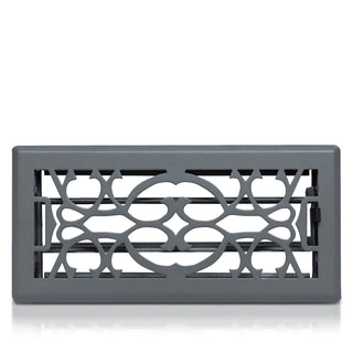 Decorative Floor Registers