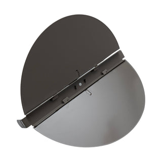 Steel Butterfly Dampers