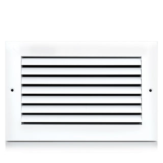 Aluminum Bar Return Grilles