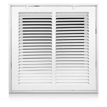 Steel Return Air Filter Grilles