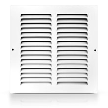 Flat Return Grilles