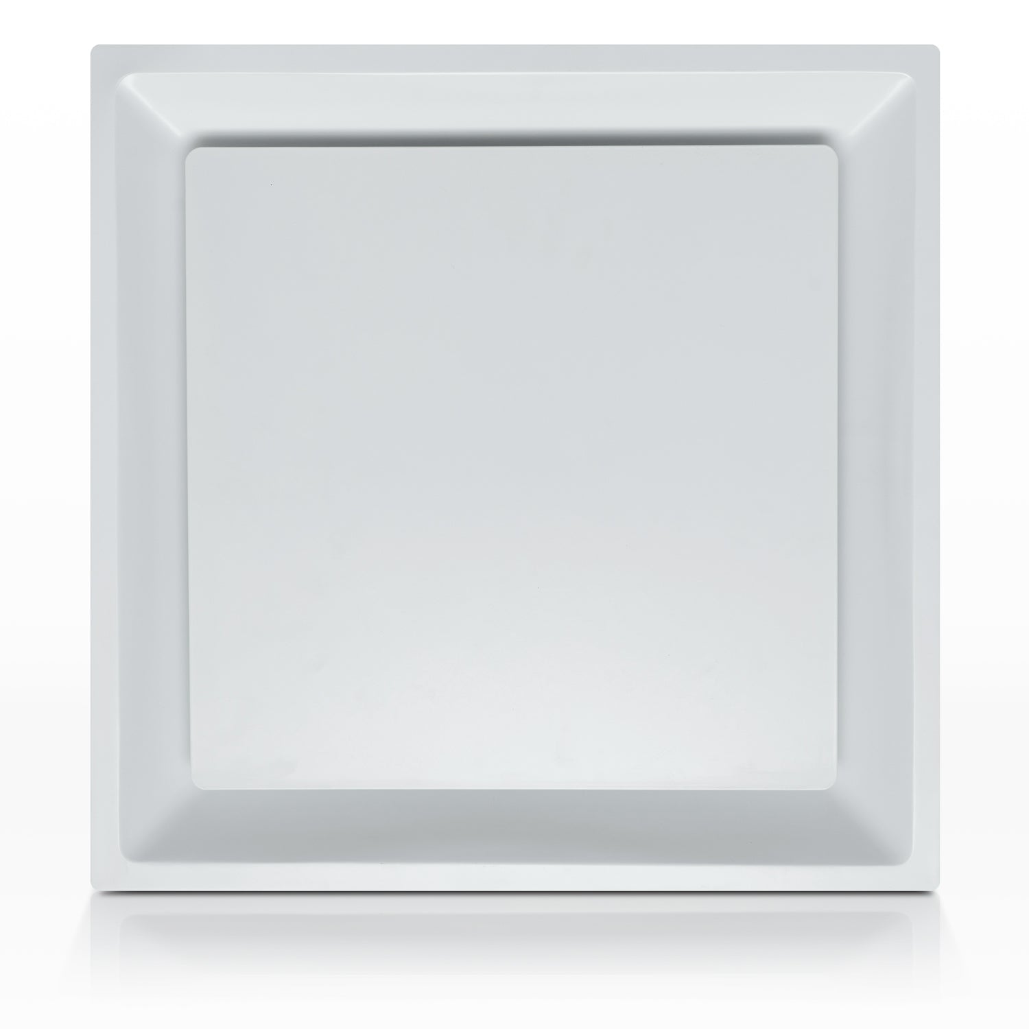 Plague Diffusers Steel T-Bar Plaque Diffusers – AirGrilles.com