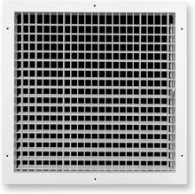Adjustable Registers