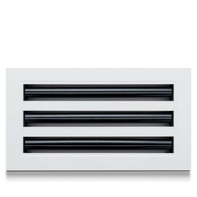 Slot Diffusers