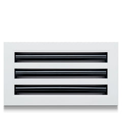 Aluminum Linear Slot Diffusers