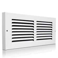 Baseboard Grilles