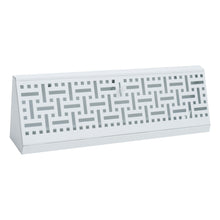 Baseboard Supply Registers