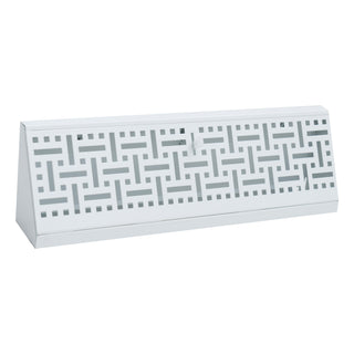 Baseboard Supply Registers