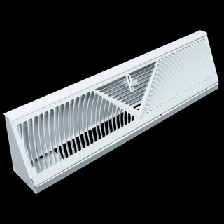 Corner & Baseboard Grilles