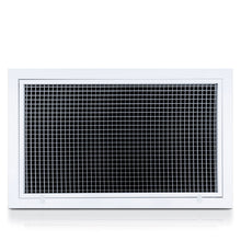 Aluminum Return Grilles