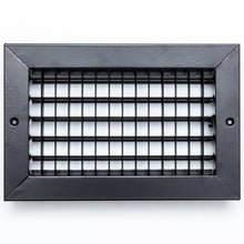 Adjustable Supply Registers