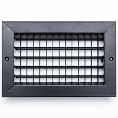 Steel Adjustable Supply Registers