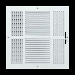 Steel Supply Registers