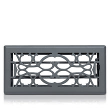Decorative Floor Registers