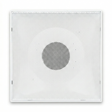 T-Bar Perforated Diffusers