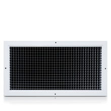 Eggcrate Grilles