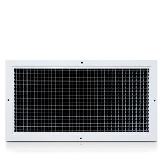 Aluminum Eggcrate Return Grilles