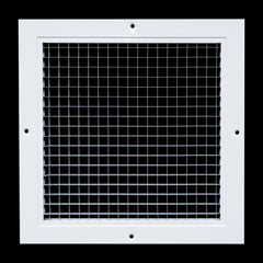 Eggcrate Grilles