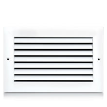 Bar Return Grilles