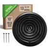 Handua Steel Round Air Supply Diffuser for Ceiling
