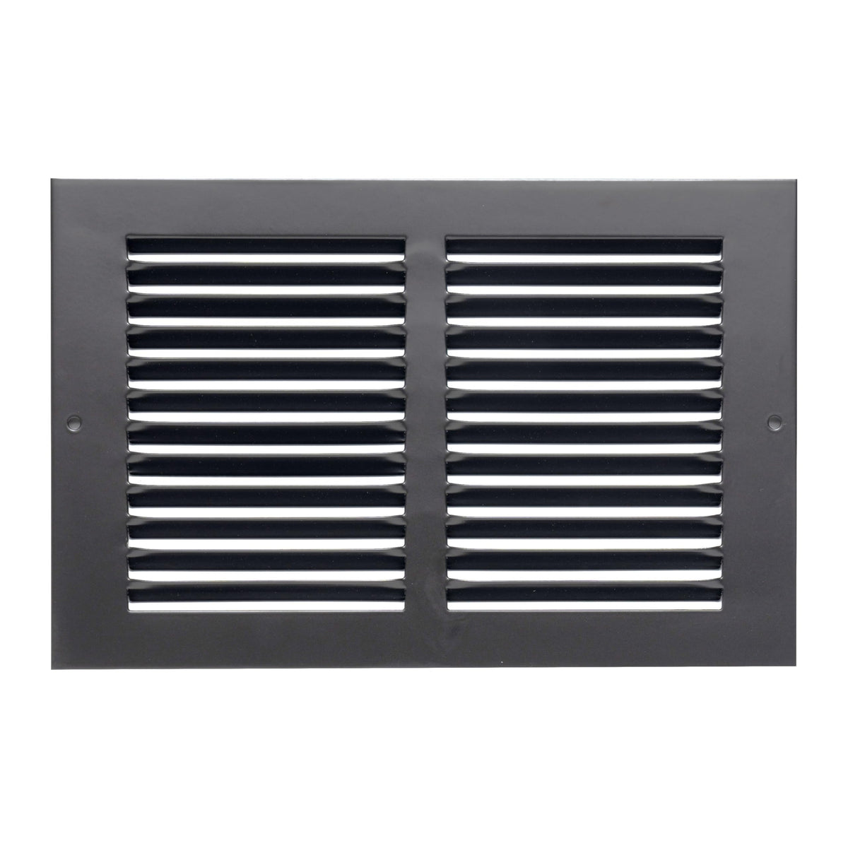 Steel Return Air Grille HVAC Duct Cover Grill White - Many Size Options