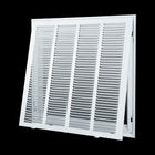 Return Air Grilles