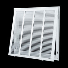 Return Air Grilles