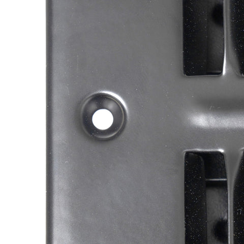 Steel Air Supply Diffuser | 1-2-3-4 Way Vent Cover Grill for Sidewall & Ceiling