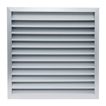 Exterior Louvers