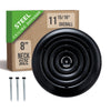 Handua Steel Round Air Supply Diffuser for Ceiling