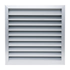 Exterior Louvers
