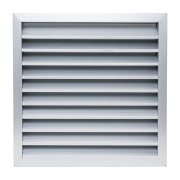 Exterior Louvers