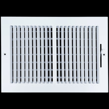 Supply Registers