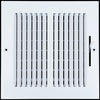 airgrilles 8 x 8 duct opening 2 way steel air supply diffuser for sidewall and ceiling hnd-asg-wh-2way-8x8 764613097535 1