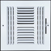 airgrilles 8 x 8 duct opening 4 way steel air supply diffuser for sidewall and ceiling hnd-asg-wh-4way-8x8 764613097610 1